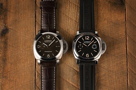 panerai 6152 fake|Panerai Luminor vs. Luminor 1950 Case Comparison .